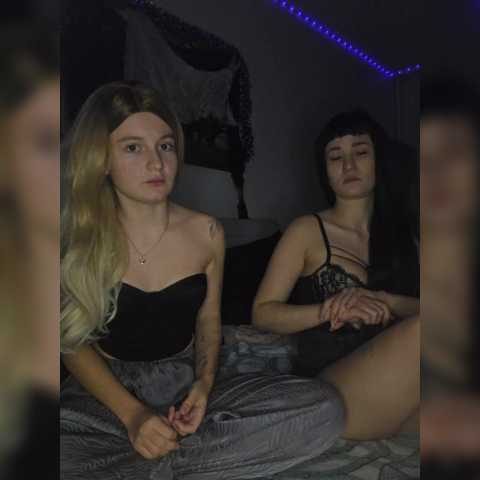 Chat Live with LeaMax on BongaCams