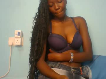 Chat Live with babrahazz26 on Chaturbate