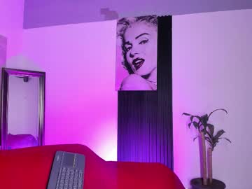 Chat Live with badkenn on Chaturbate