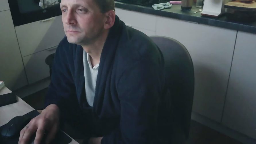 Chat Live with bajka76 on Cam4