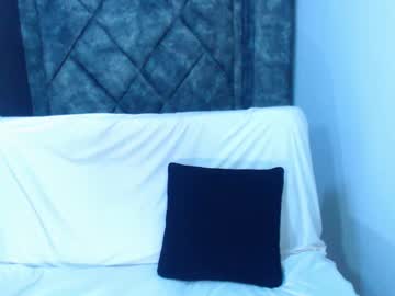 Chat Live with barby_jones25 on Chaturbate