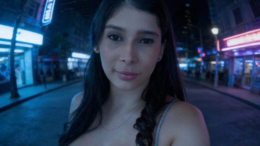 Chat Live with MilaMeloni on LiveJasmin