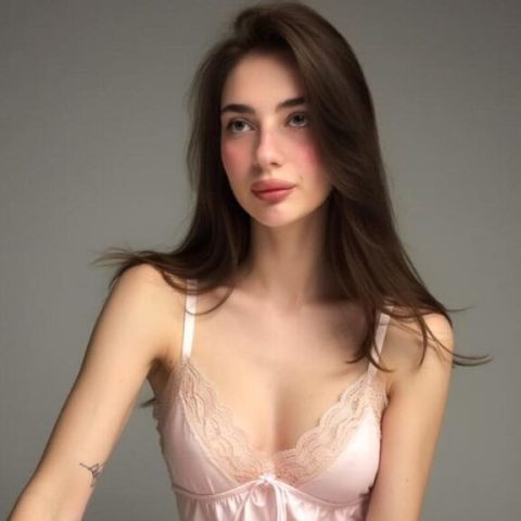 Chat Live with JesyStoneli on LiveJasmin