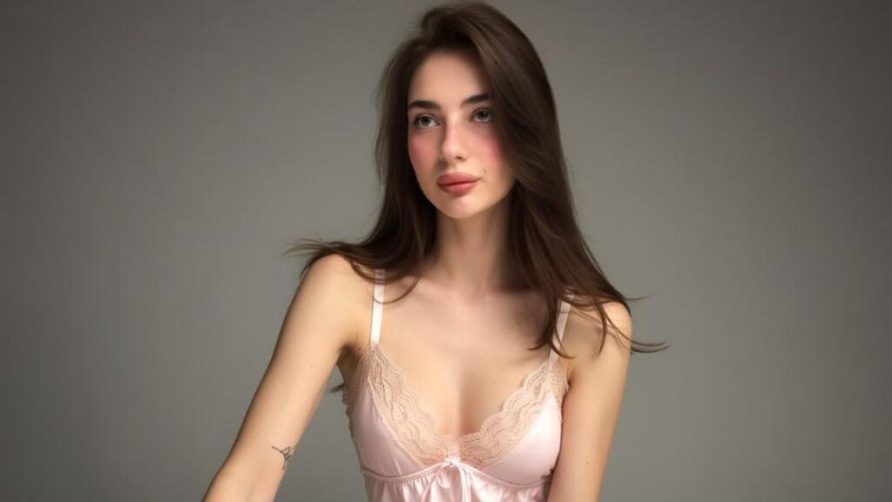 Chat Live with JesyStoneli on LiveJasmin