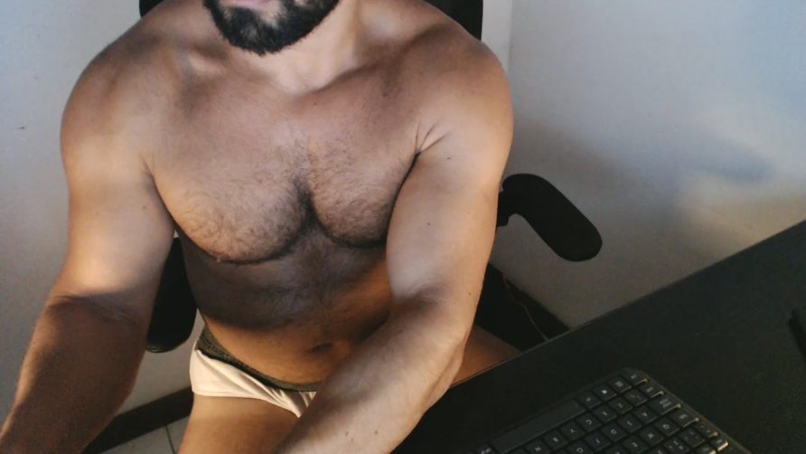 Chat Live with beard_man_sexy on Cam4