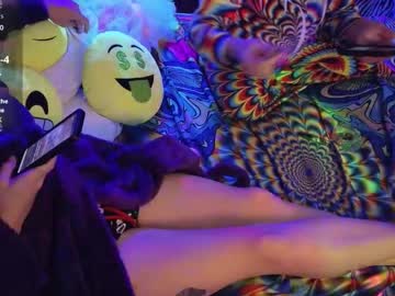 Chat Live with blacklightparty69 on Chaturbate