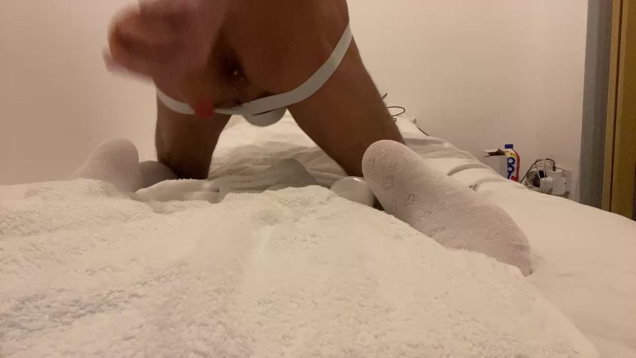 Chat Live with boysbroke on Cam4