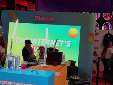 Chat Live with bunnydollstella on Chaturbate