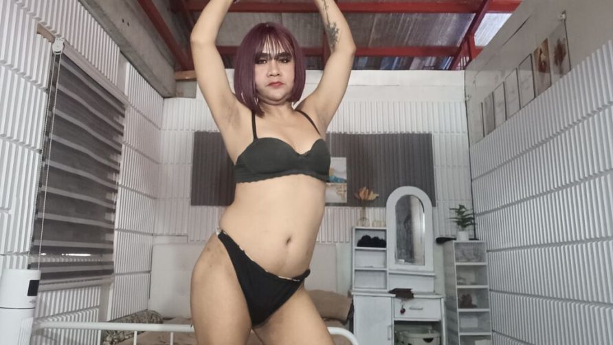 Chat Live with AllisonFrey on LiveJasmin