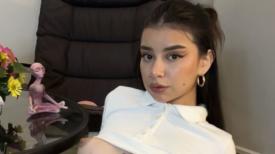 Chat Live with IsabellaMartinez on LiveJasmin