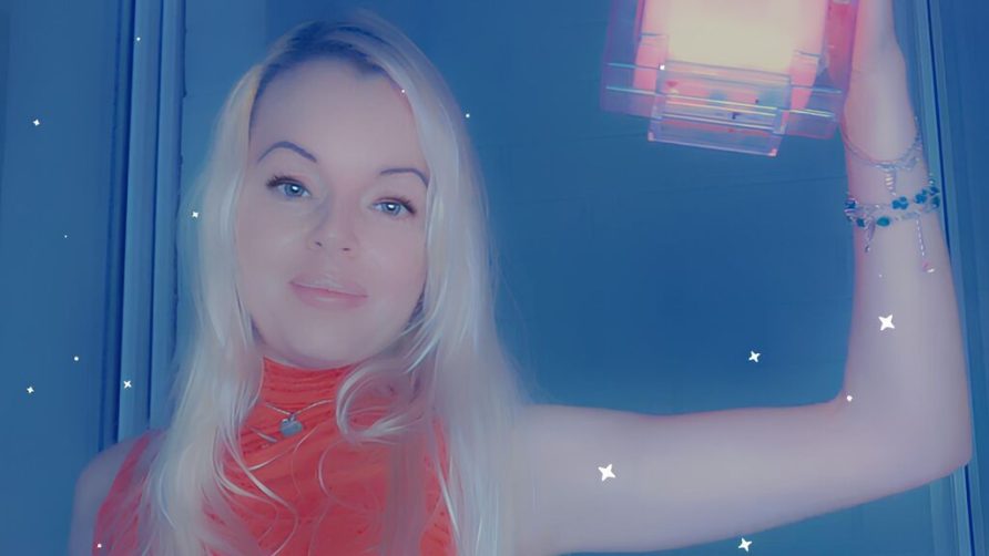 Chat Live with JoyDiaz on LiveJasmin