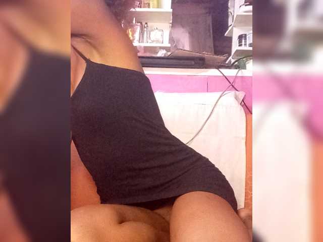 Chat Live with Aliah8 on BongaCams