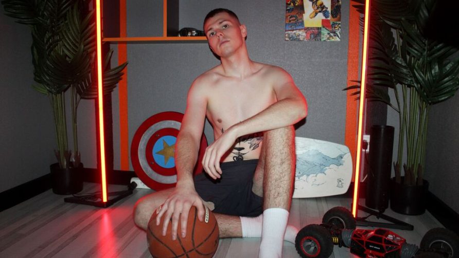 Chat Live with HectorSpector on LiveJasmin