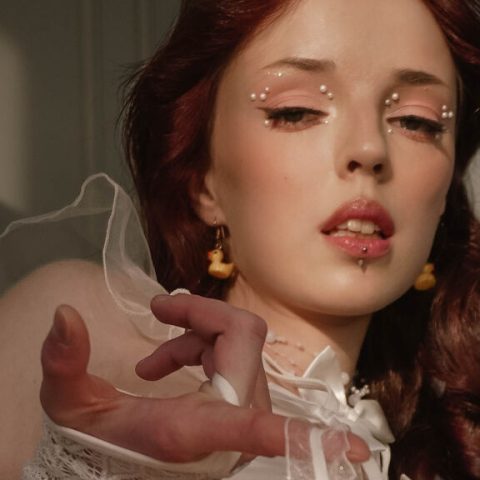 Chat Live with LianaGrace on LiveJasmin