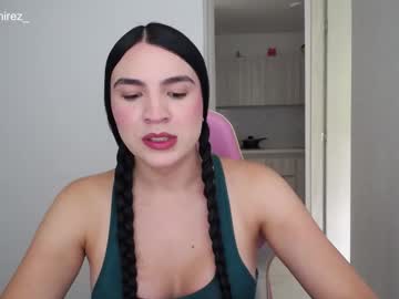 Chat Live with camilaryan on Chaturbate