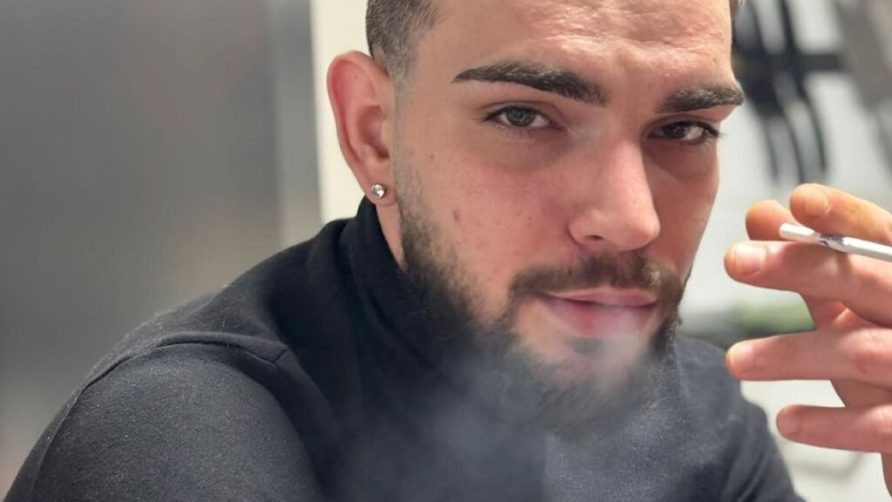 Chat Live with KanexHunter on LiveJasmin