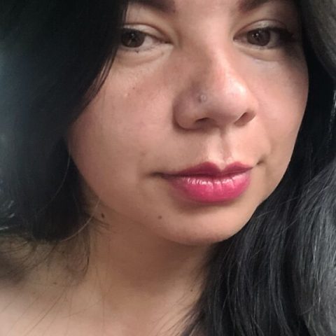 Chat Live with MacarennaGomez on LiveJasmin