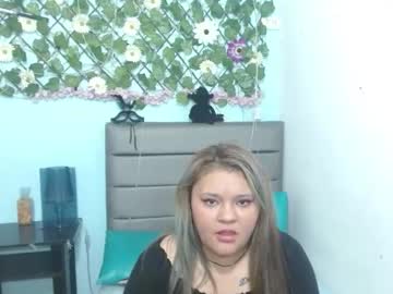 Chat Live with cecilian_and_carlos on Chaturbate
