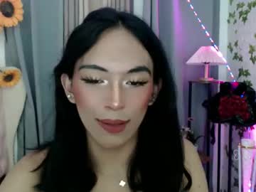 Chat Live with clinalynxx on Chaturbate