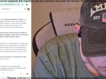 Chat Live with conversationalistx on Chaturbate