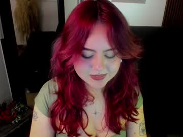 Chat Live with crimson_tati on Chaturbate