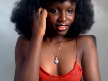 Chat Live with cum_ebony_xsecret on Chaturbate