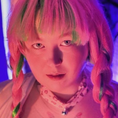 Chat Live with ChimberWo on LiveJasmin