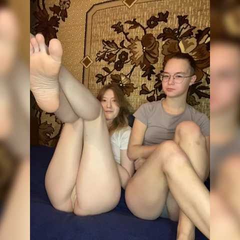 Chat Live with mayadashaaa on BongaCams