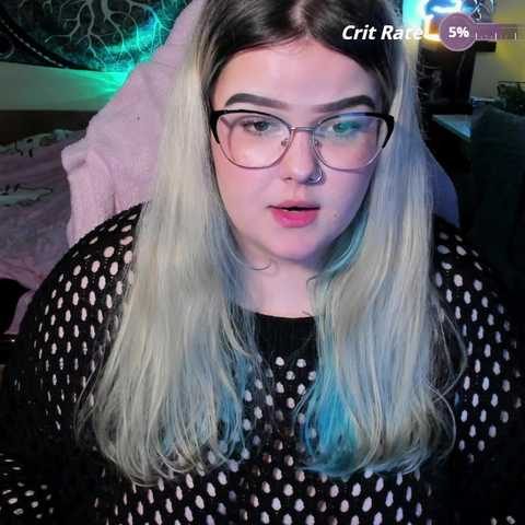 Chat Live with -CandyM1lky- on BongaCams