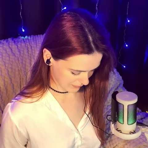 Chat Live with Veks on BongaCams