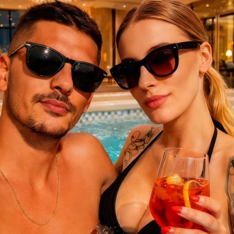 Chat Live with AnnaAndLeo on LiveJasmin