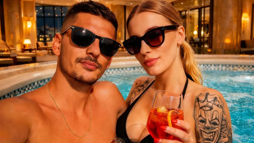 Chat Live with AnnaAndLeo on LiveJasmin