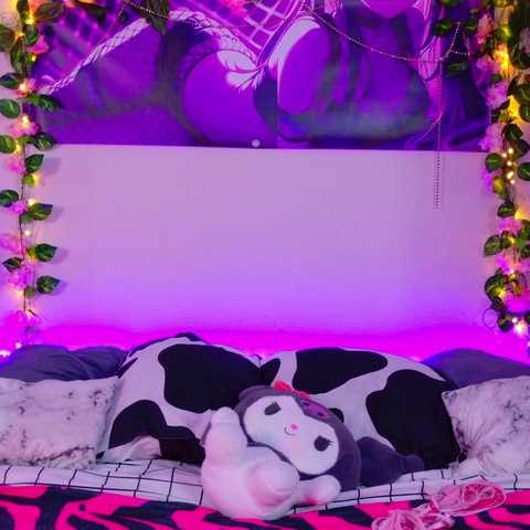 Chat Live with Night-angell on BongaCams