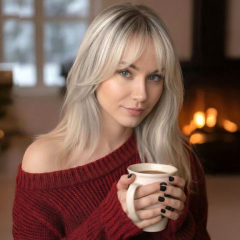 Chat Live with LunaLawrence on LiveJasmin