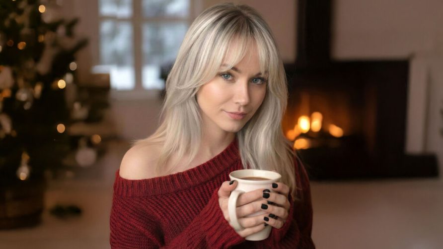 Chat Live with LunaLawrence on LiveJasmin