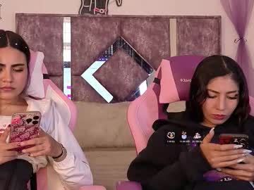 Chat Live with danilu_eva21 on Chaturbate