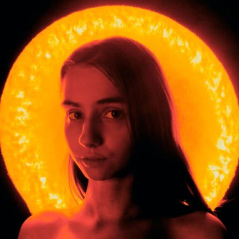 Chat Live with DarelleCoke on LiveJasmin