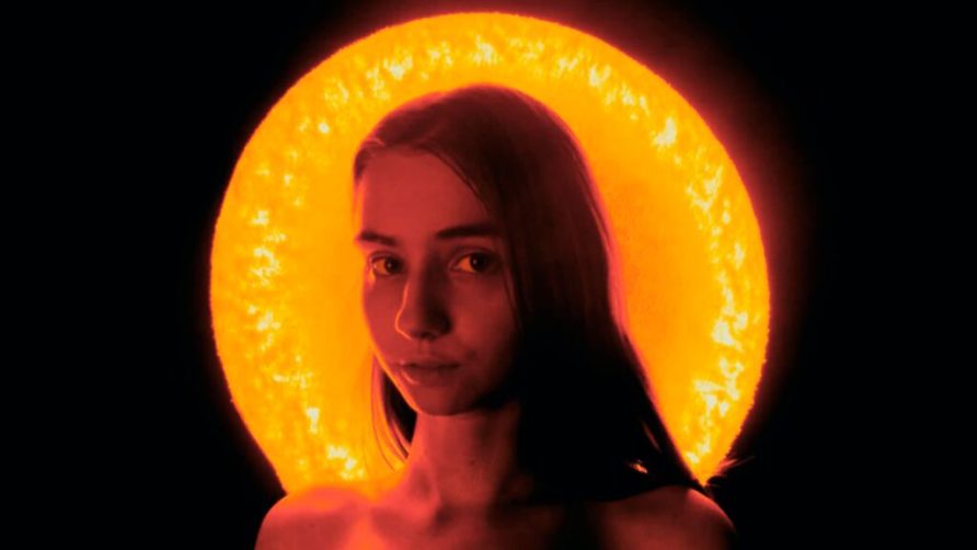 Chat Live with DarelleCoke on LiveJasmin