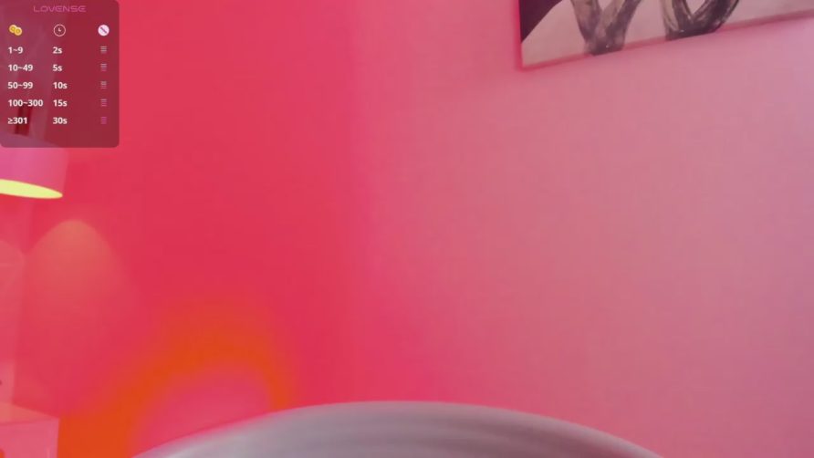 Chat Live with dolly_zoe on Cam4