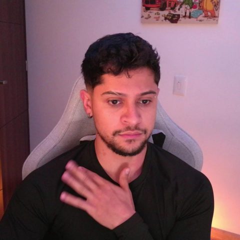 Chat Live with dom_santiago31 on Cam4