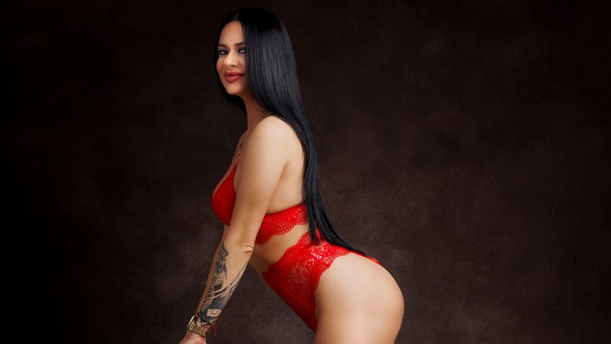 Chat Live with TallidaChance on LiveJasmin