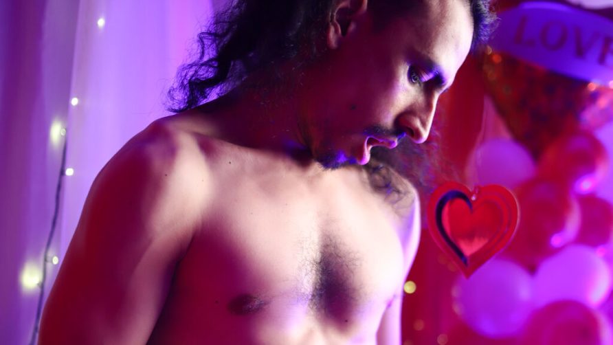 Chat Live with BillJames on LiveJasmin