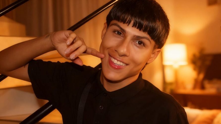 Chat Live with StormLux on LiveJasmin