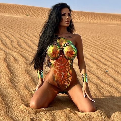 Chat Live with AvaMarya on LiveJasmin