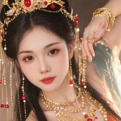 Chat Live with AngerlaMei on LiveJasmin