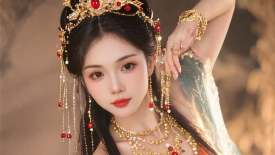 Chat Live with AngerlaMei on LiveJasmin