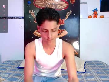 Chat Live with elias_salvatore_ on Chaturbate