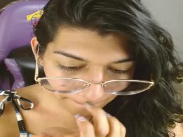 Chat Live with engiel_phoenix on Chaturbate