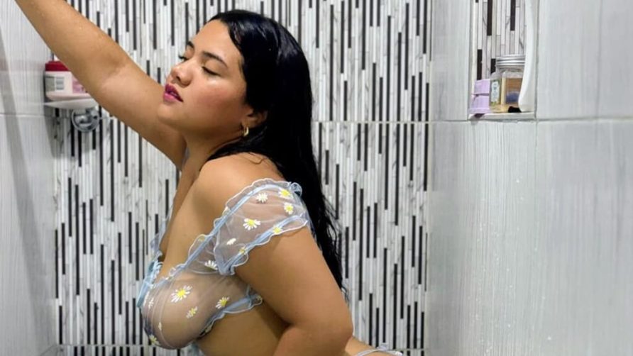 Chat Live with MissGaby on LiveJasmin