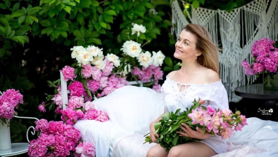 Chat Live with LeaNicole on LiveJasmin